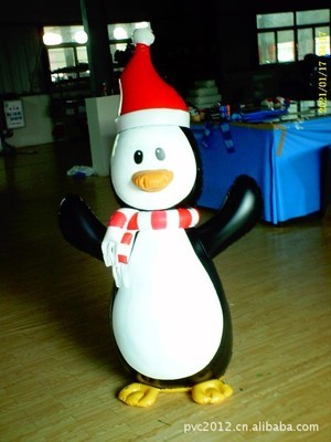 【供应充气圣诞老人,雪人,圣诞树,圣诞礼物.充气玩具】价格,厂家,图片,其他节庆婚庆用品,惠东县大岭镇硕果充气模型制品厂-