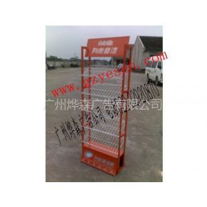 供应广州陈列架厂家|展示架工厂|食品铁架|化妆品铁架|电器展架|工业展架|汽车用品展架|手机展架--产品大全--E路网