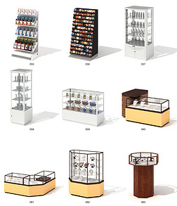 冰柜展示的艺术 如何用展示用品提升销售与顾客体验